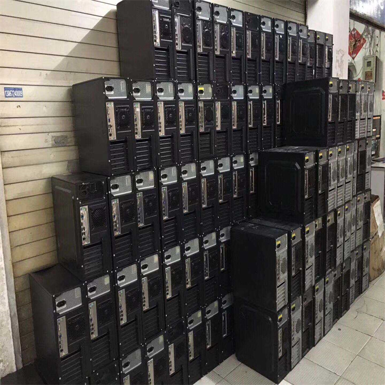 商机；南沙区电脑回收正规回收机构