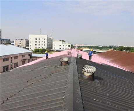 彩鋼瓦防水翻新涂料廠家報(bào)價(jià) 彩鋼瓦翻新涂料