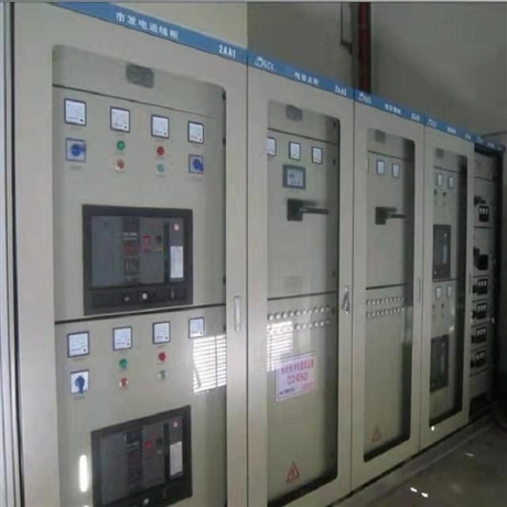 宜昌廢舊配電柜回收行情