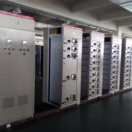 仙桃廢舊配電柜回收拆除