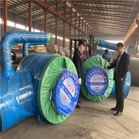 地埋蒸汽连续疏水装置直埋蒸汽管上返式疏水节 支持图纸订做