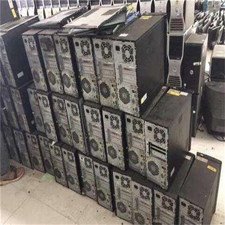 在线；番禺旧电脑回收价格表