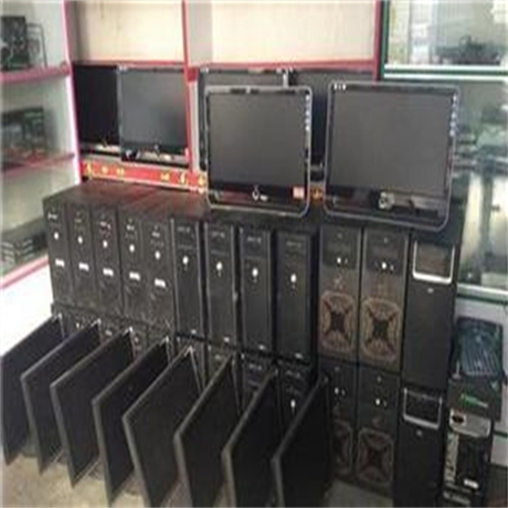 推荐；海珠区废旧主机回收价格表