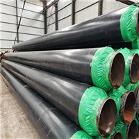 DN100-DN500聚氨酯保温无缝钢管 兴松实业销售生产