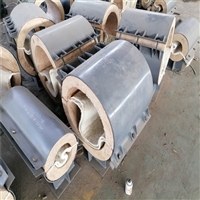 LEUB长输低能耗地埋隔热导向管托 兴松实业货源充足