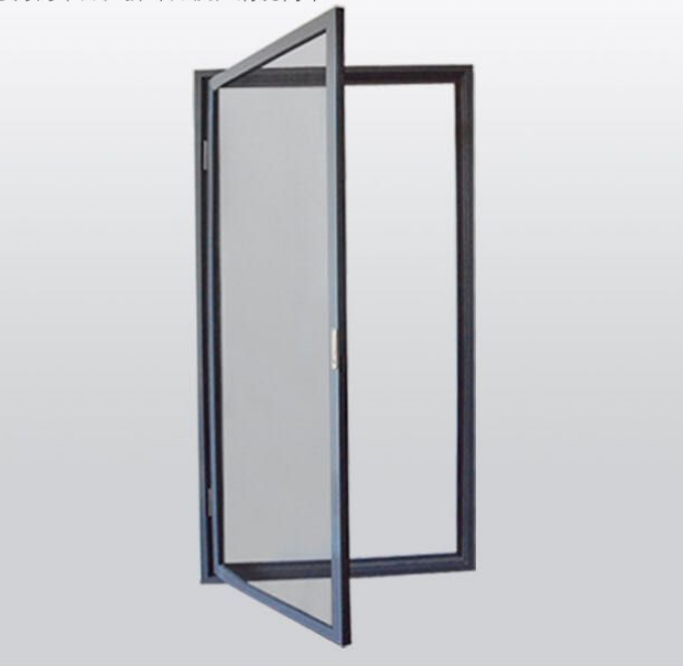 回龙观定做断桥铝维修玻璃纱窗