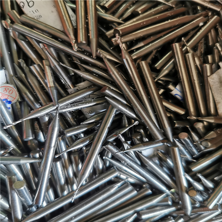 泉州废钼回收 现场结算 废钼丝