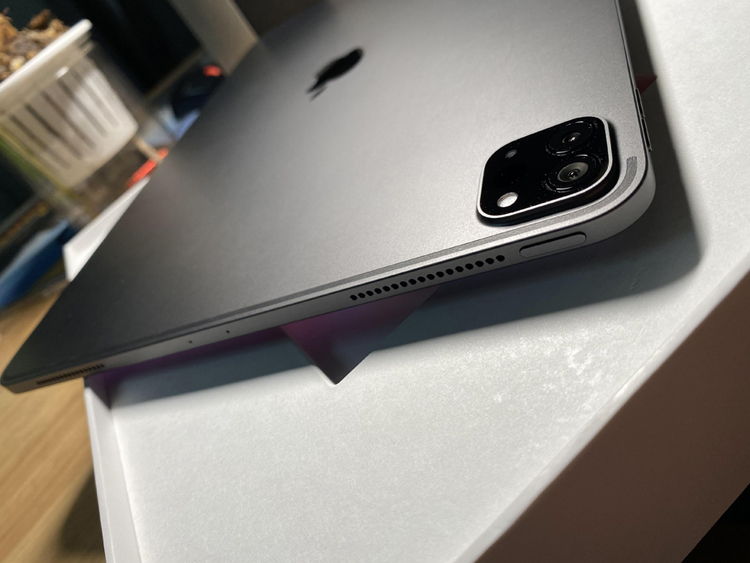 二手ipadpro4代2020新款苹果air4原装pro3平板电脑129寸11寸18