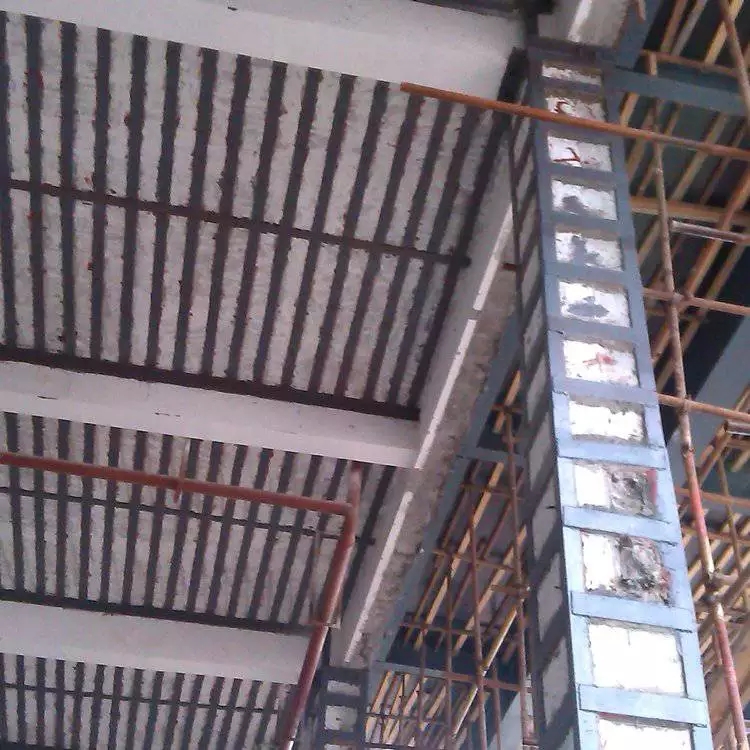 亮湛灌注型粘钢胶改性环氧树脂包钢胶包钢加固粘胶