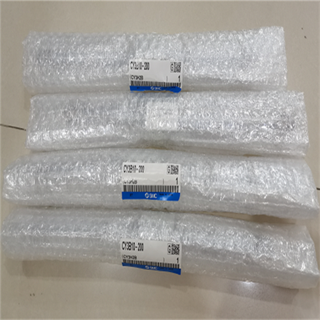 SMC无杆气缸CY3B32-700工作范围广