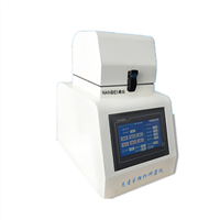 Wonbio-L研磨仪 高通量组织研磨仪 实验室研磨仪 组织研磨机 多样品组织研磨仪