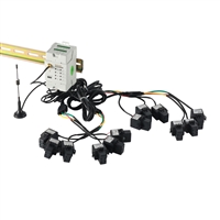 ADW400环保监测模块