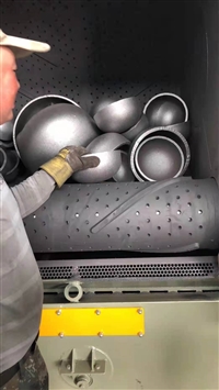 抛丸机耐磨护板 抛丸机履带 抛头抛丸机 叶轮