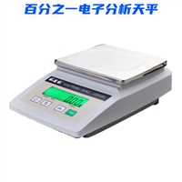 JJ3202BC 百分之一电子分析天平