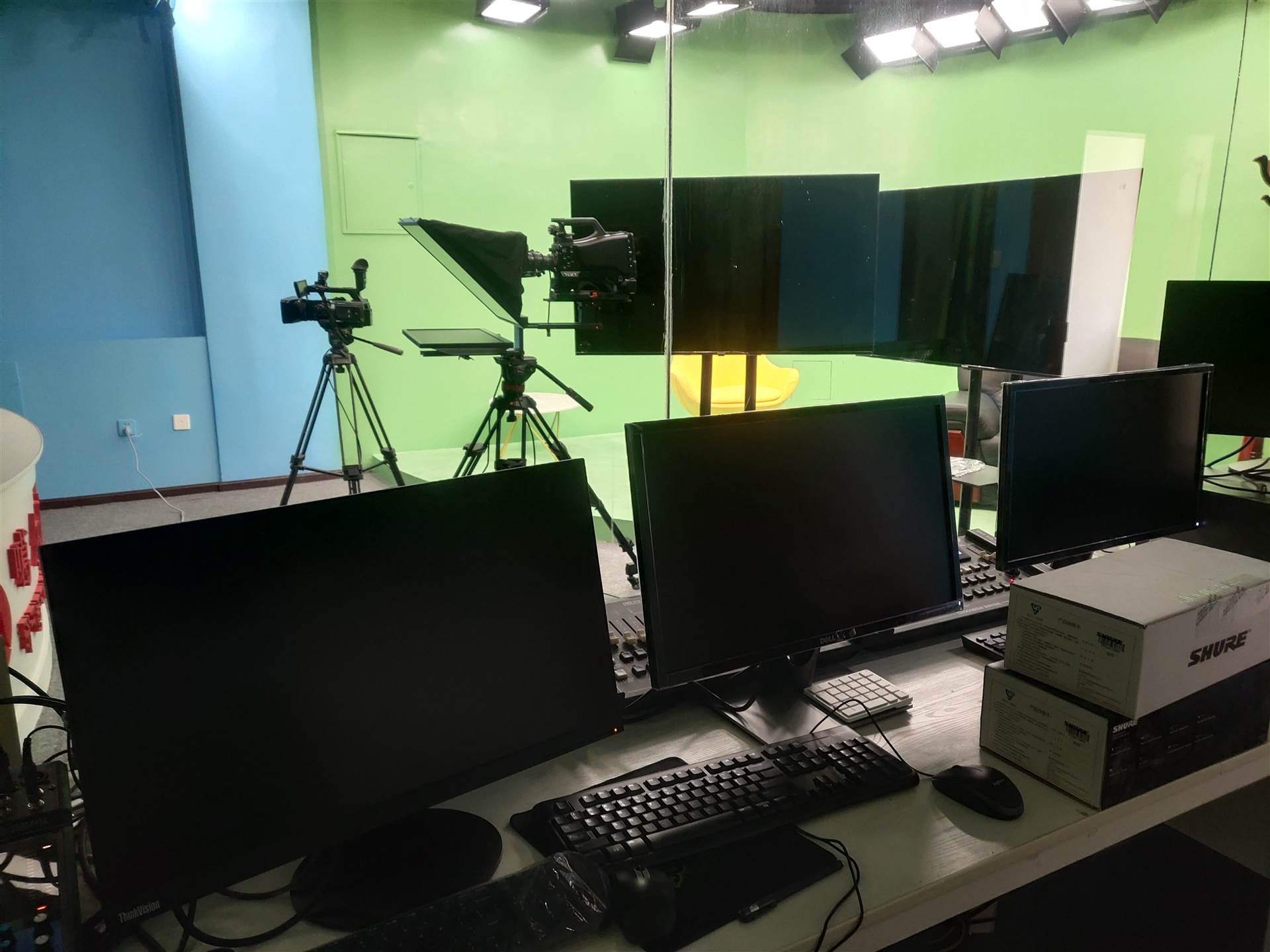 4k虚拟录课系统慕课微课录播直播系统