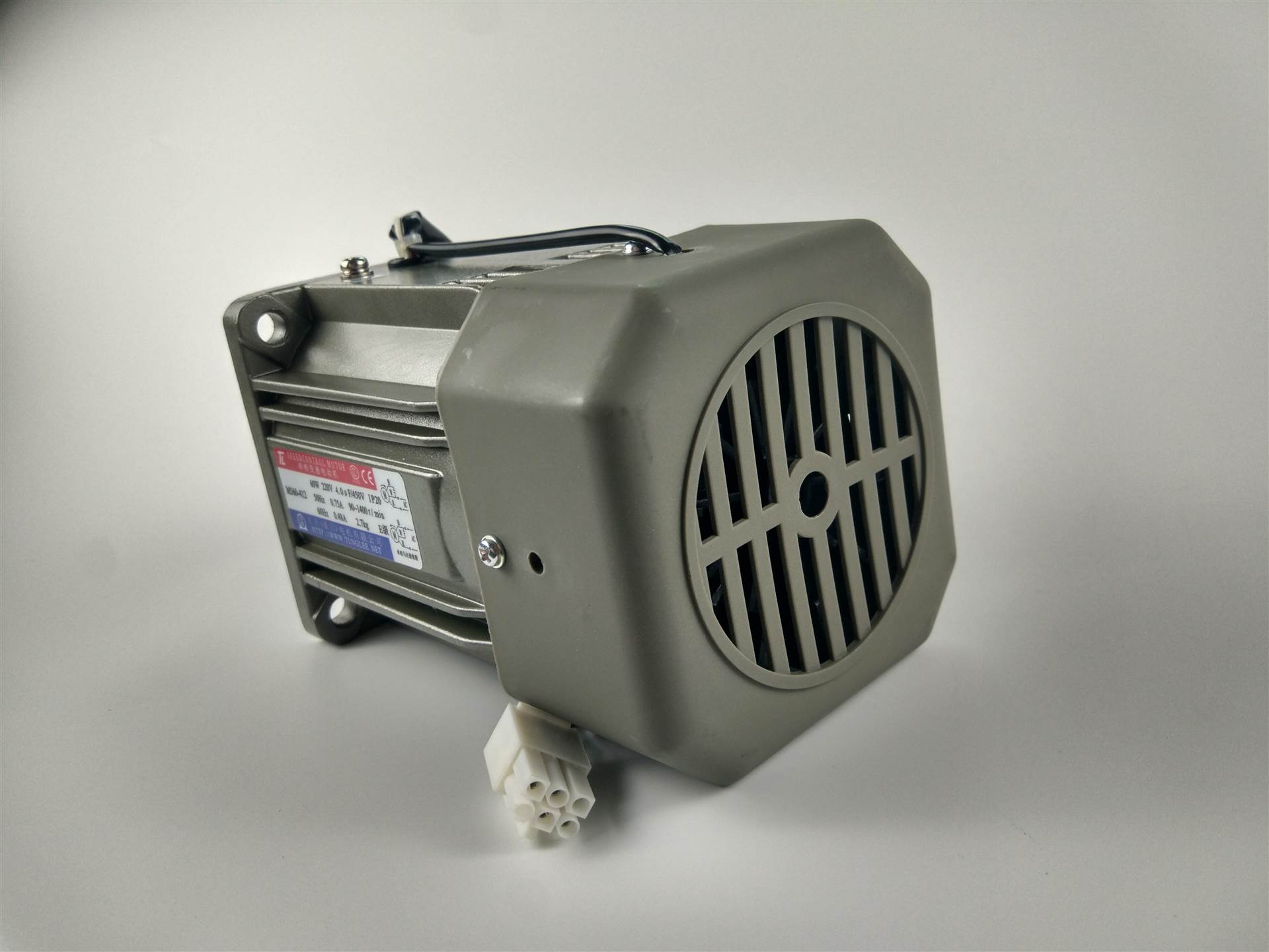 厦门东历5rk150guct小型减速机