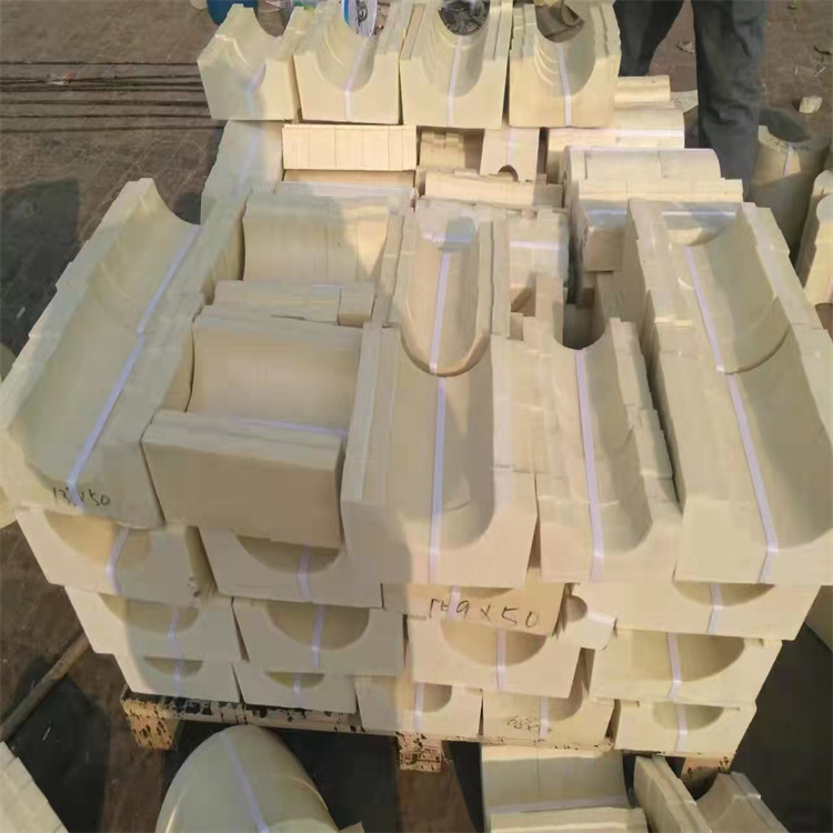 pu聚氨酯支撑块