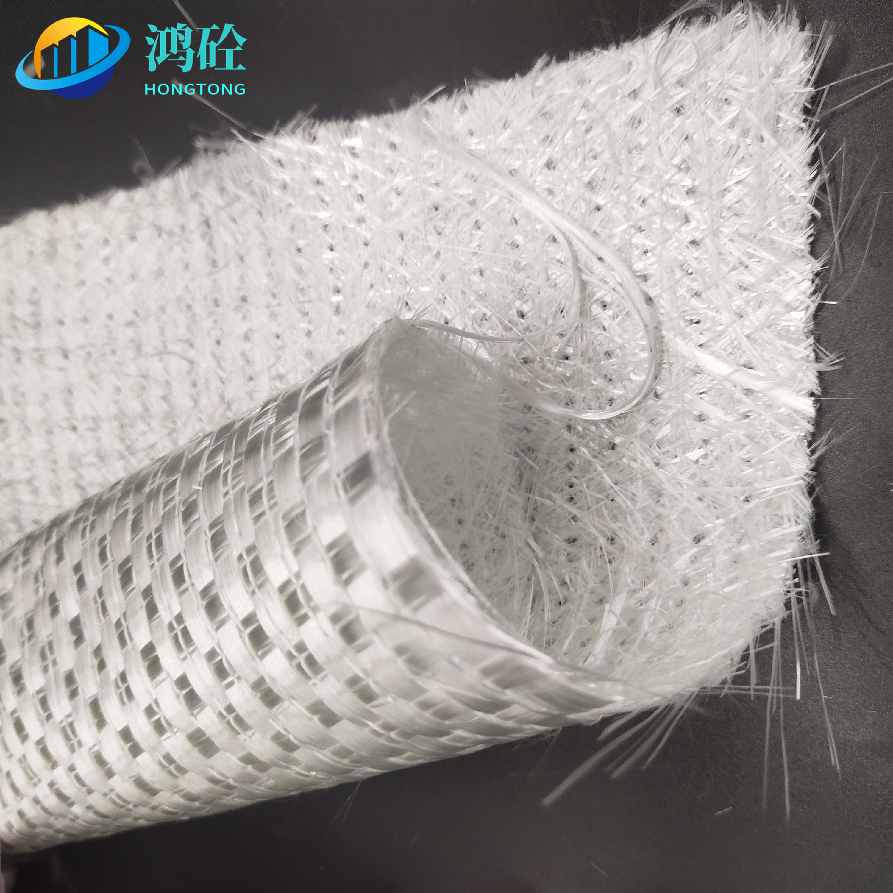 风电叶片用复合毡 玻璃纤维复合毡 无碱玻璃纤维复合毡 厂家生产