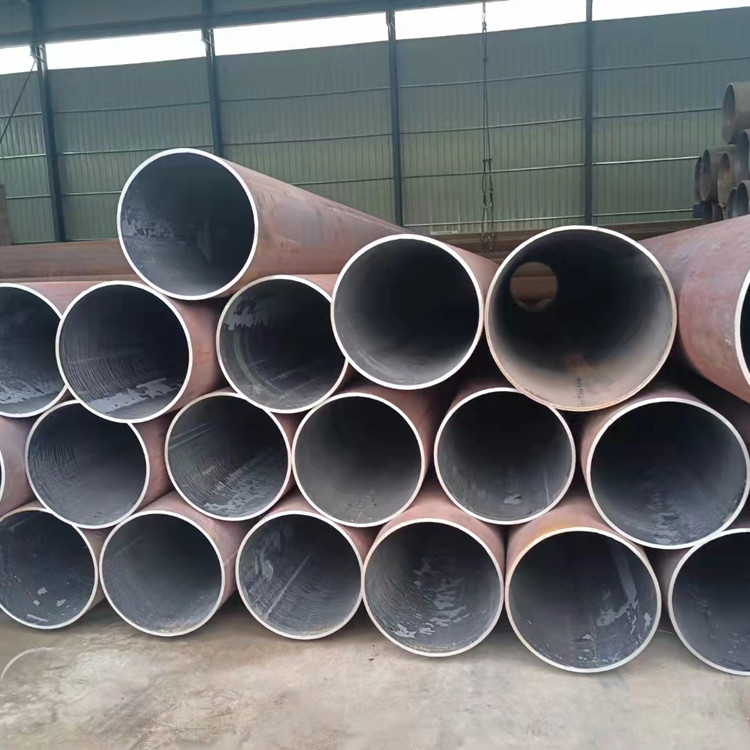无缝钢管20厚壁机械设备用45q345c无缝钢管
