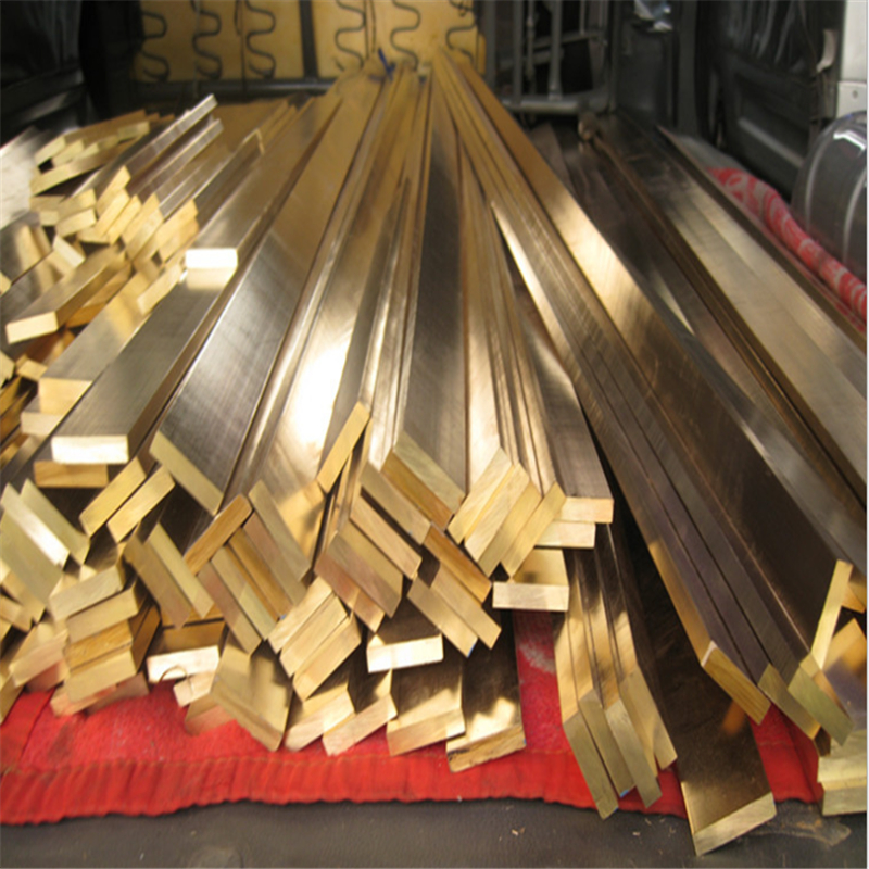 c95400铜合金硬度