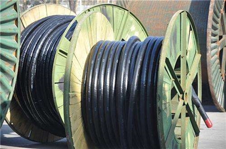 韶关市浈江区电缆回收报价面议