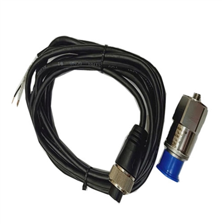 WT0181-A80-B01低频透射式电涡流传感器