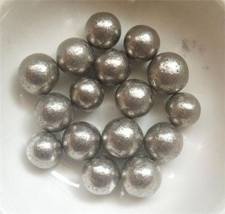 9999高纯镍珠高纯金属镍粒镍球金属镍珠当天发货
