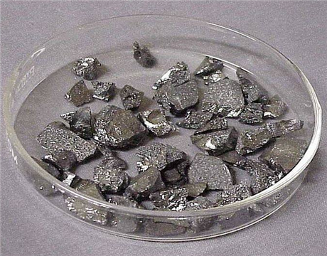 98高纯金属铍110mm高纯铍颗粒be颗粒铍颗粒镀膜合金熔炼可定制