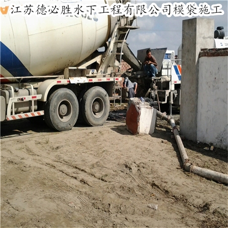 新闻：徐州市模袋布施工工程（2022进取中）