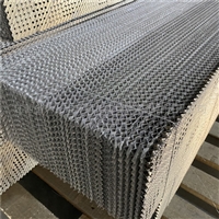 500Y型不锈钢316L丝网波纹填料