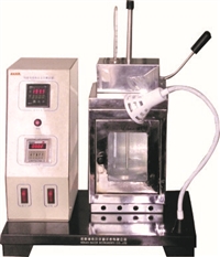 HCR-490润滑油热氧化安定性测定仪