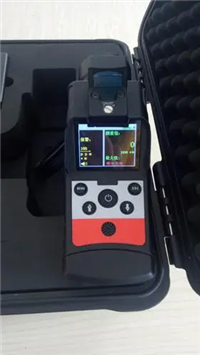 天然气管道泄漏检测仪ARD3000遥距激光甲烷检测仪使用前