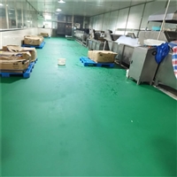 长沙巴斯夫 水性聚氨脂MF砂浆自流平地坪漆施工