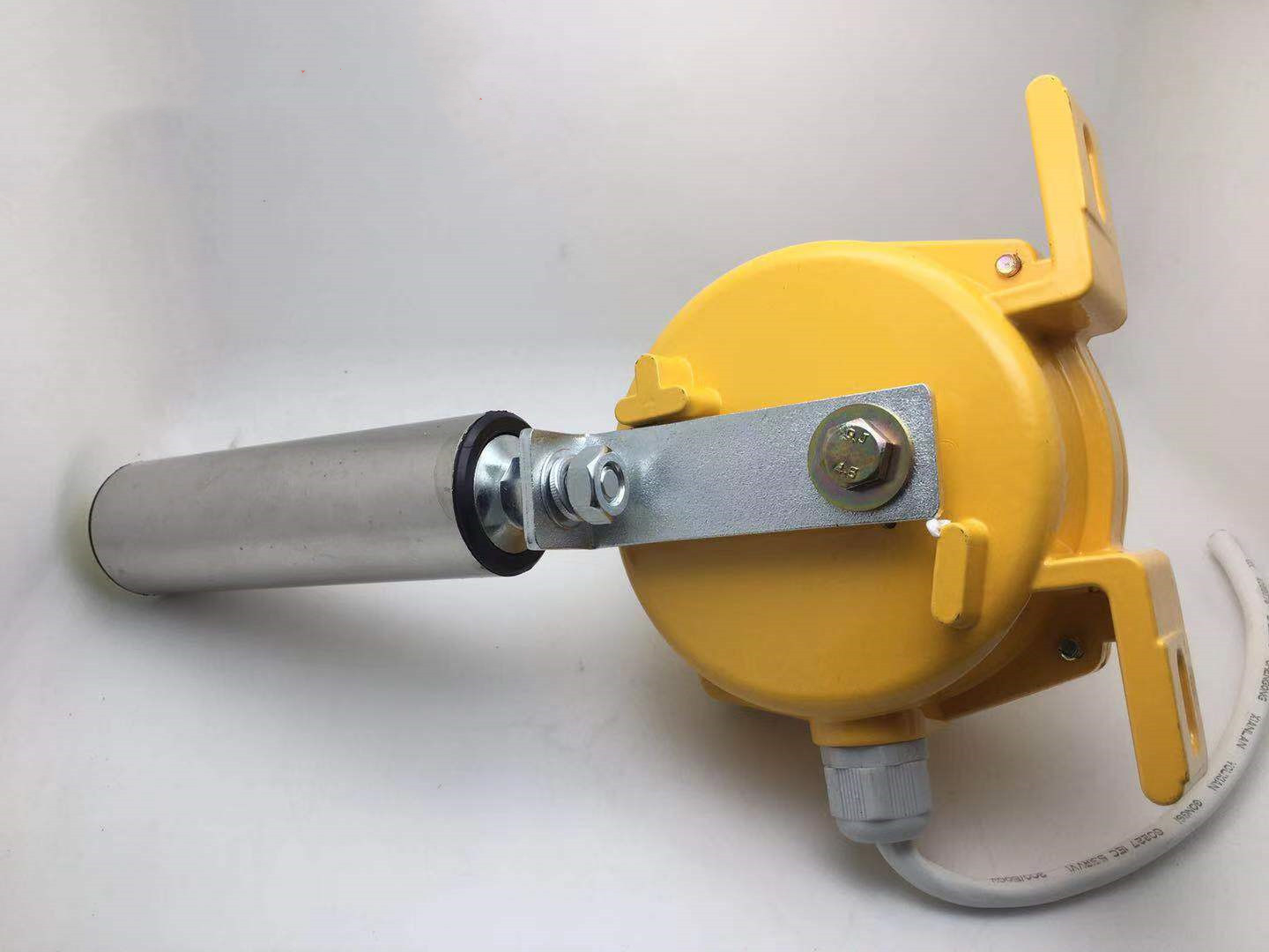 生产两级跑偏开关tpky1045厂家两级跑偏开关tpky1230供应