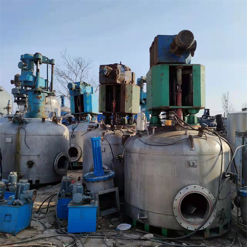 二手过滤洗涤干燥三合一体 过滤干燥二合一过滤机 过滤洗涤一体机