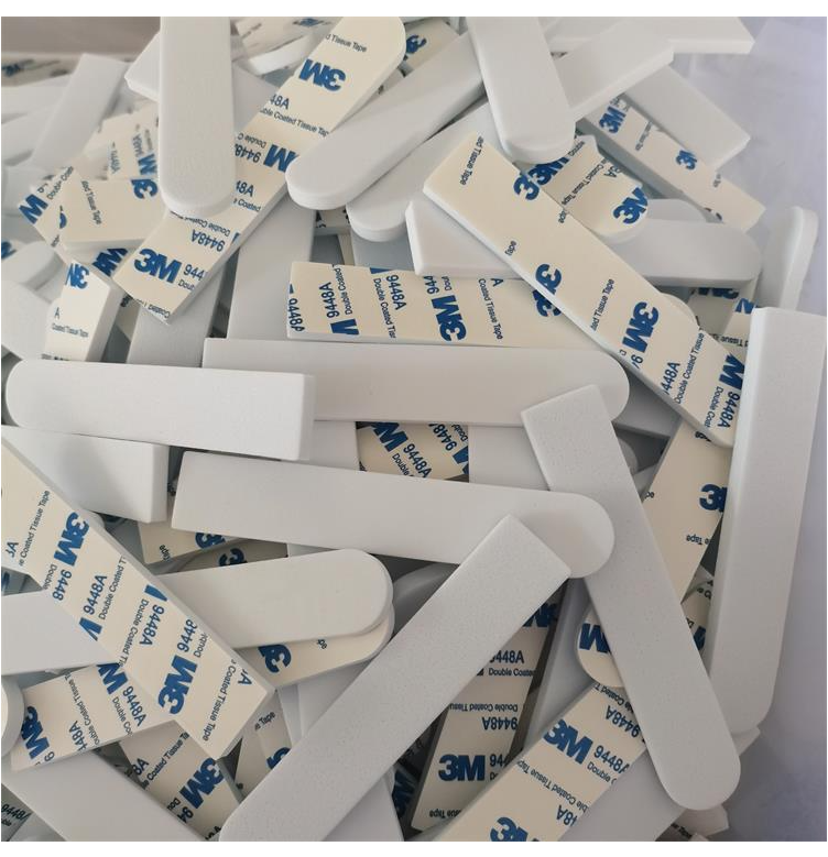 汽车脚踏板双面胶 汽车平衡块双面胶