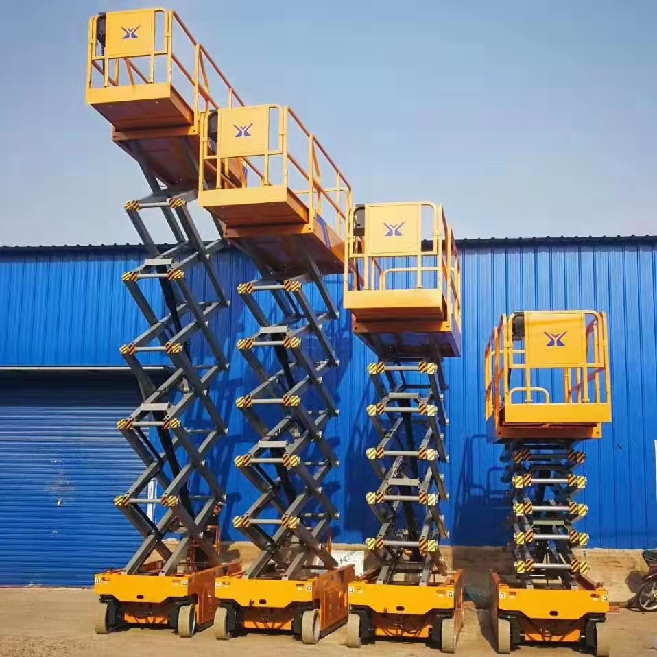 佛山南海高空车出租吊装车出租登高作业车出租欢迎致电