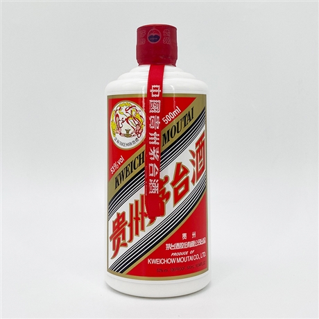定安生肖茅台酒生肖茅台酒 回收珍品茅台酒价格