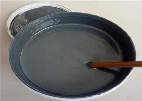 有機(jī)硅耐高溫面漆價(jià)格