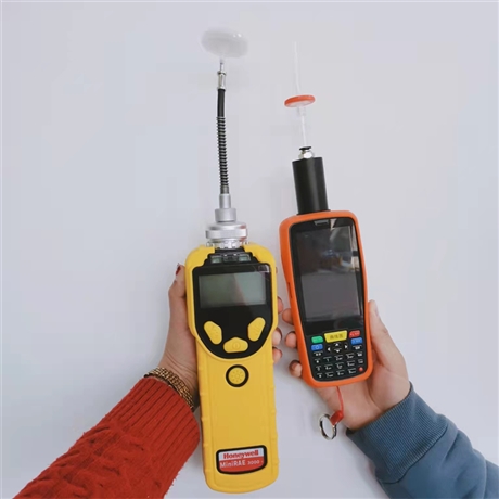 MINIRAE3000 便携式voc检测仪 PGM-7320 miniRAE3000 美国霍尼韦尔便携voc