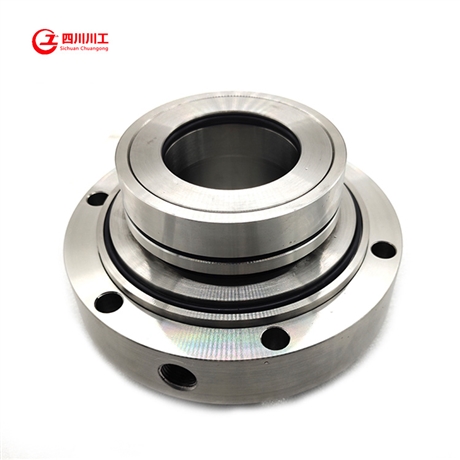 机械密封件四川川工脱硫泵机械密封zwqkmz400b1980机械密封