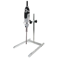 D-500均质机 均质分散机 实验室高速混合破碎分散机 耐腐蚀高温 转速平稳