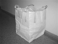 莆田木屑颗粒吨袋 莆田粮食集装袋吨袋