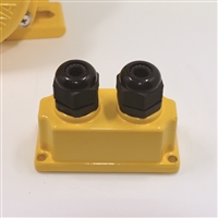 铝锌压铸两级PNS-1跑偏开关