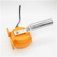 取料输送机二级跑偏开关HFKPT1-10-25