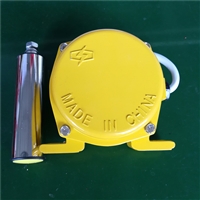 HQDQ-LJ智能跑偏地址编码器