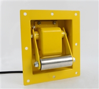 铝锌压铸两级跑偏PNS-1