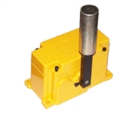 GEJ-15常规皮带输送机跑偏开关