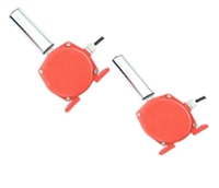 取料输送机二级跑偏HFKPT1-10-25