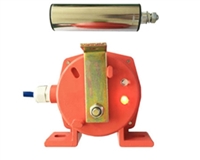 自动复位WSP-K330-PA防尘两级跑偏